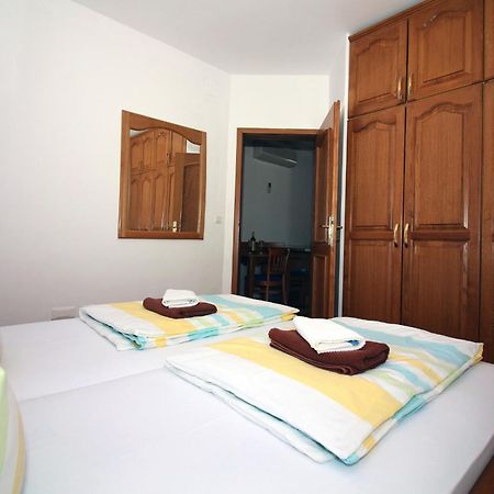 Apartmani Amado/Lozic Zadar Habitación foto