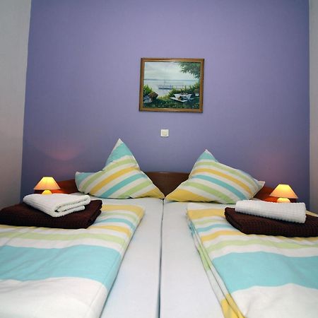 Apartmani Amado/Lozic Zadar Habitación foto