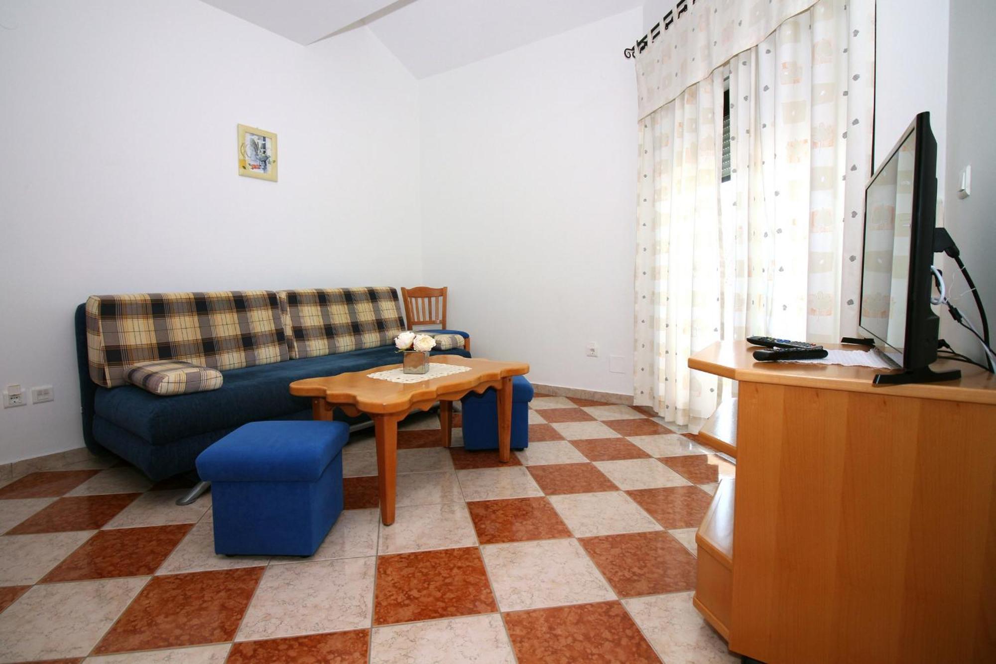Apartmani Amado/Lozic Zadar Habitación foto