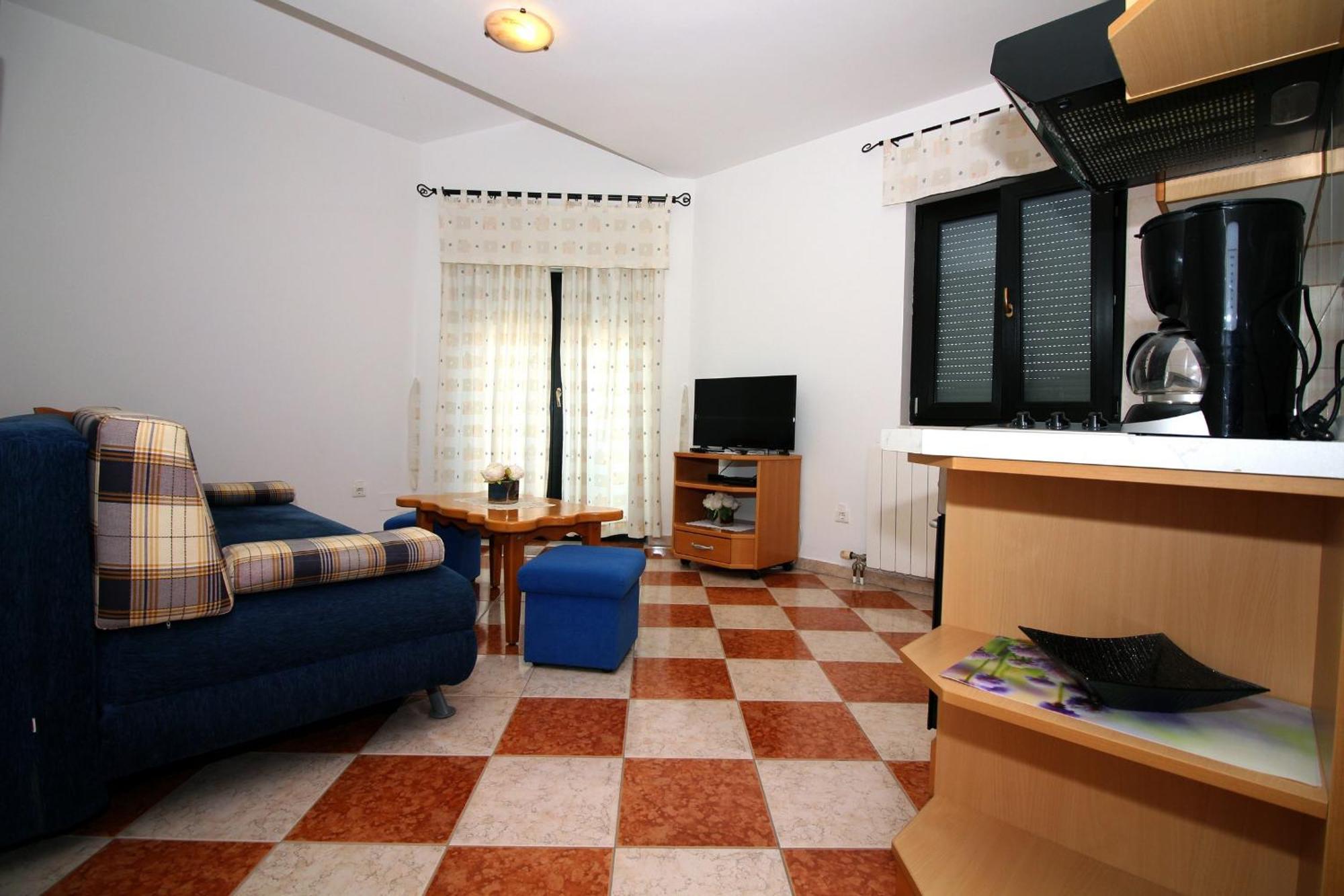 Apartmani Amado/Lozic Zadar Habitación foto
