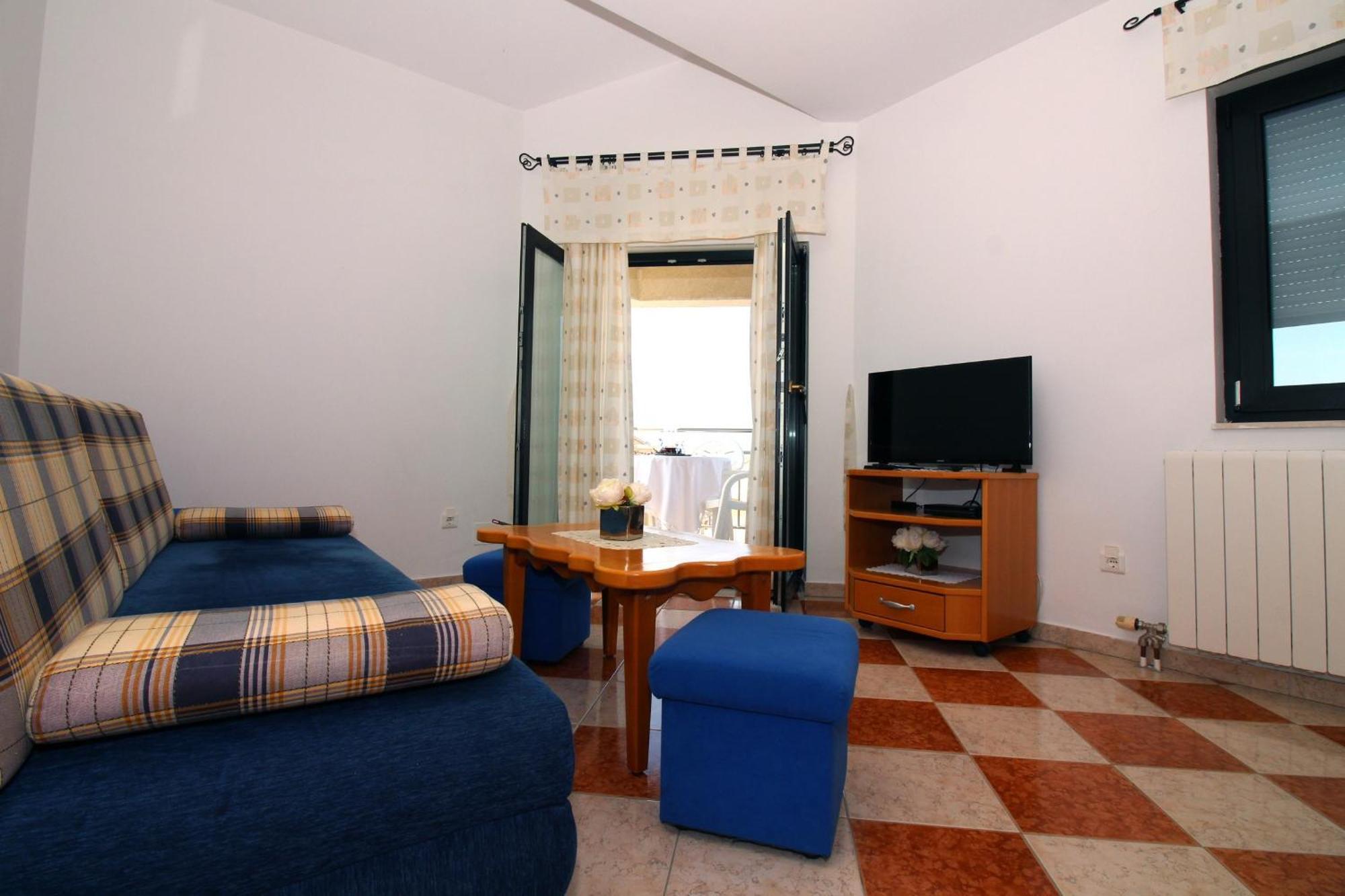 Apartmani Amado/Lozic Zadar Habitación foto