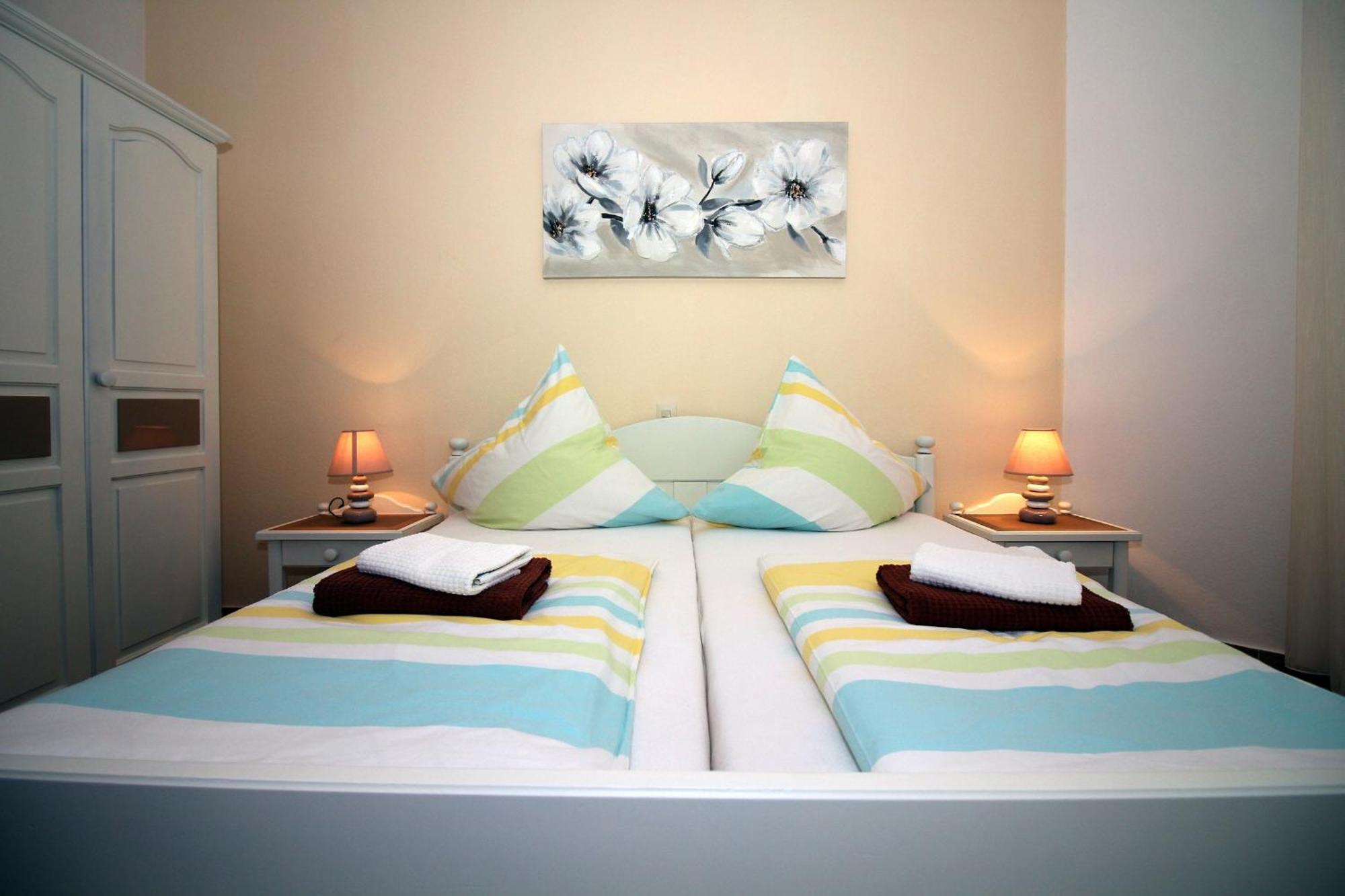 Apartmani Amado/Lozic Zadar Habitación foto