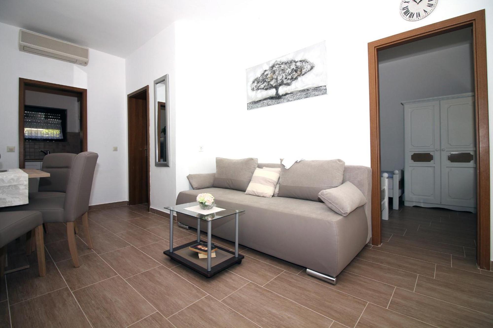 Apartmani Amado/Lozic Zadar Habitación foto