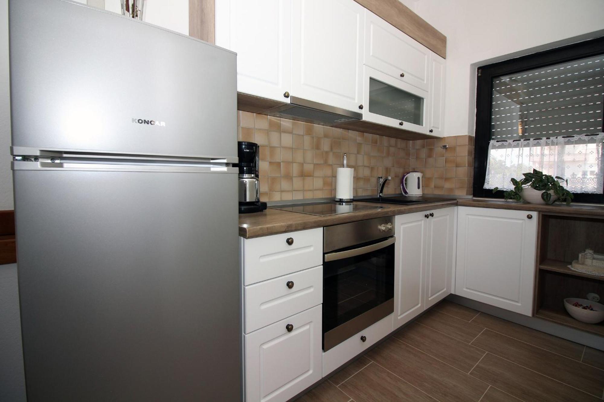Apartmani Amado/Lozic Zadar Habitación foto