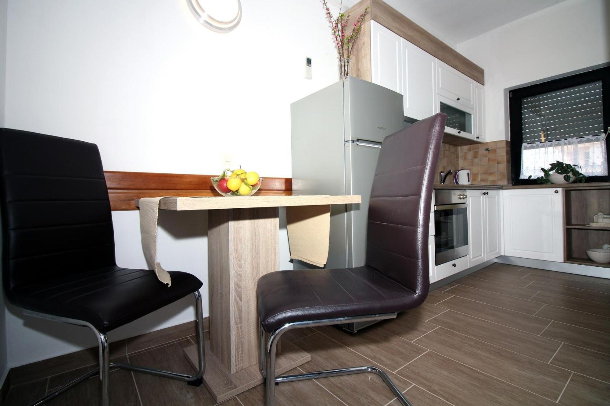 Apartmani Amado/Lozic Zadar Habitación foto