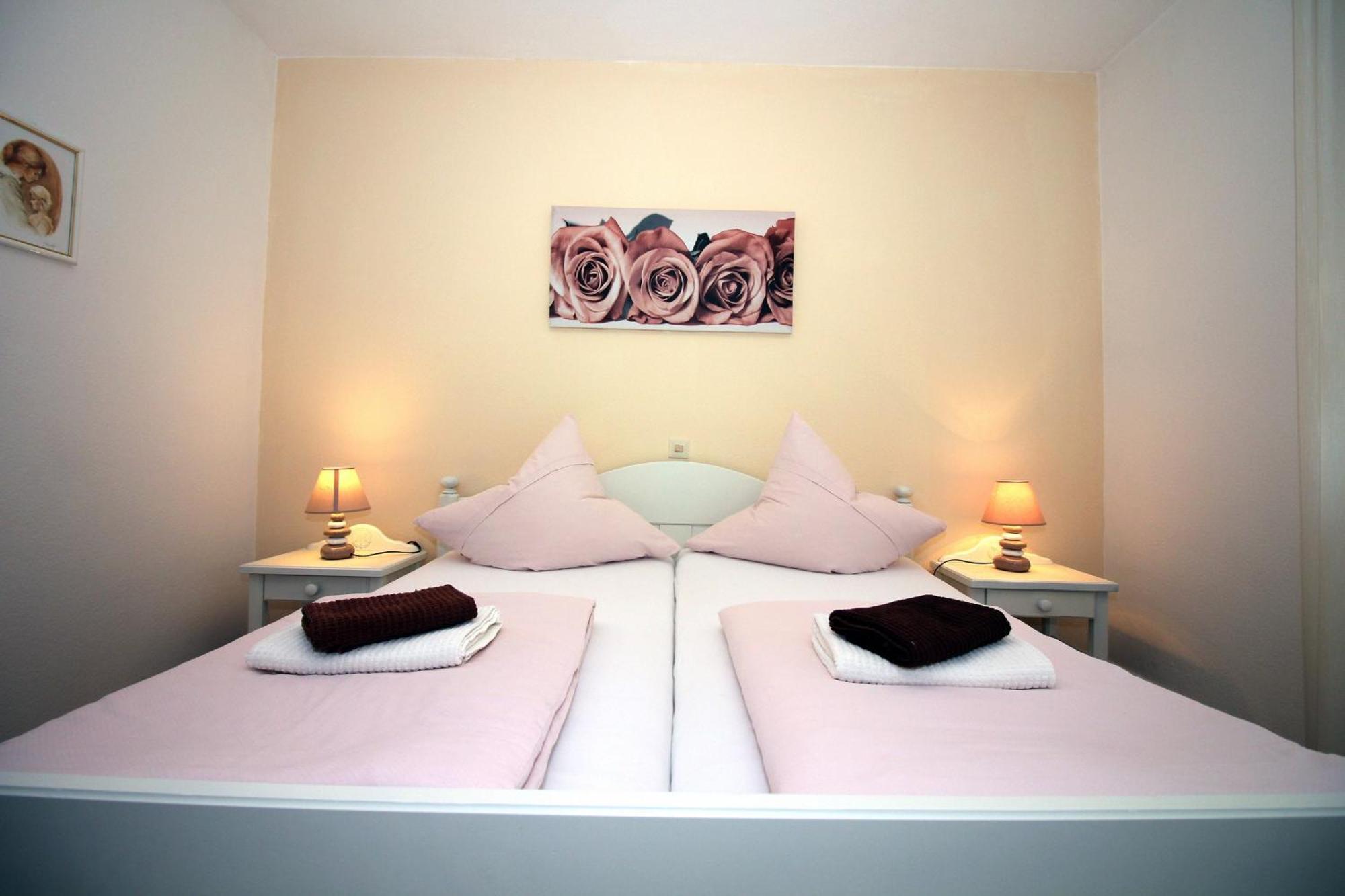 Apartmani Amado/Lozic Zadar Habitación foto