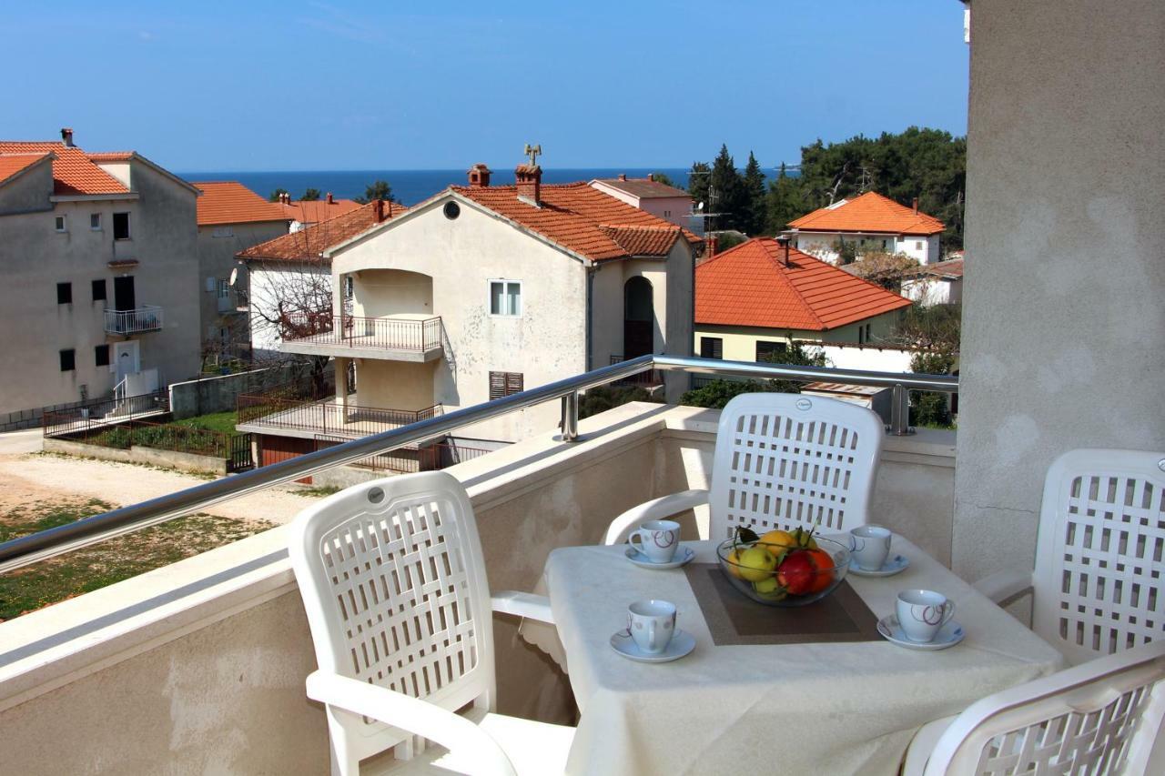 Apartmani Amado/Lozic Zadar Exterior foto